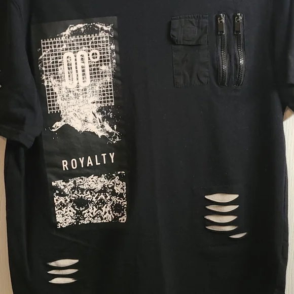 Carbon Shirt - Picture 2 of 5